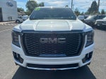 2023 GMC Yukon 4WD 4dr Denali Ultimate