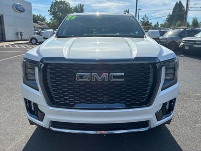 2023 GMC Yukon 4WD 4dr Denali Ultimate