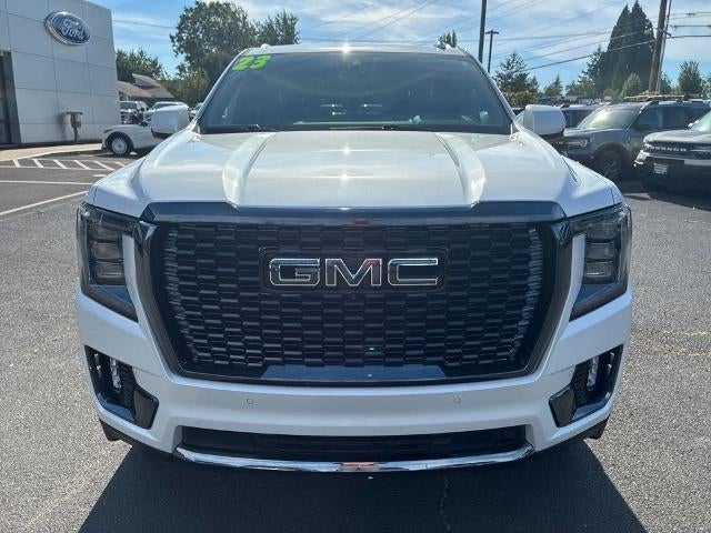 2023 GMC Yukon 4WD 4dr Denali Ultimate