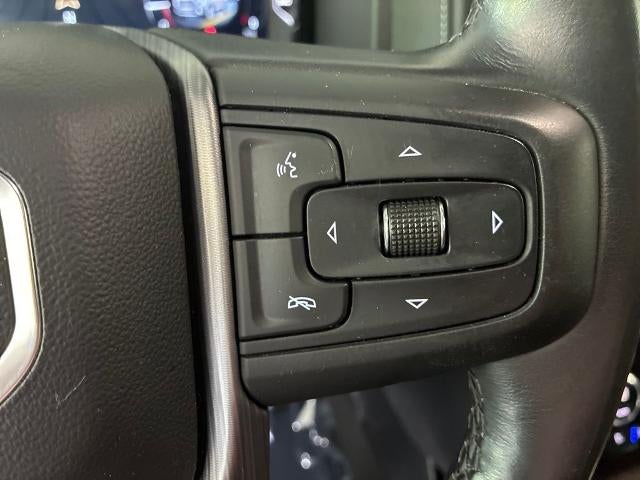 2023 GMC Yukon 4WD 4dr Denali Ultimate