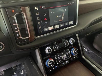 2023 GMC Yukon 4WD 4dr Denali Ultimate