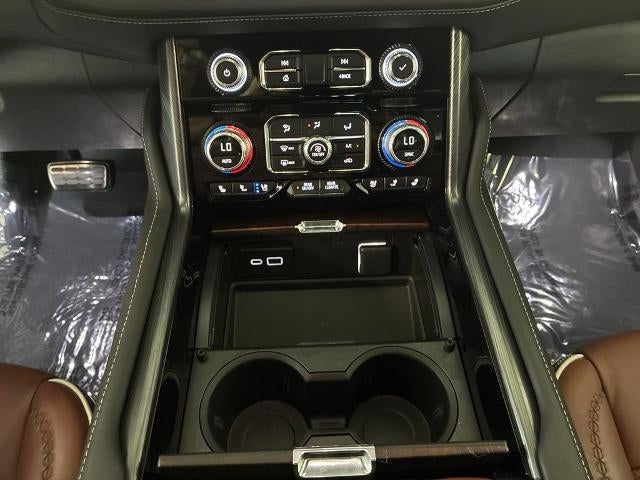 2023 GMC Yukon 4WD 4dr Denali Ultimate