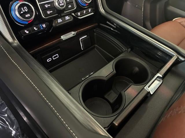 2023 GMC Yukon 4WD 4dr Denali Ultimate