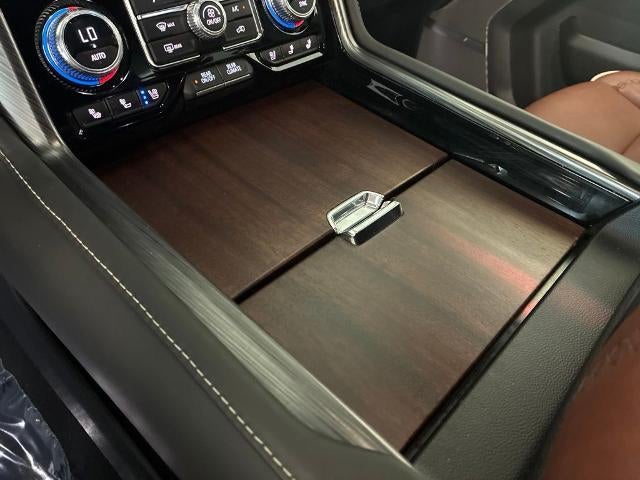 2023 GMC Yukon 4WD 4dr Denali Ultimate