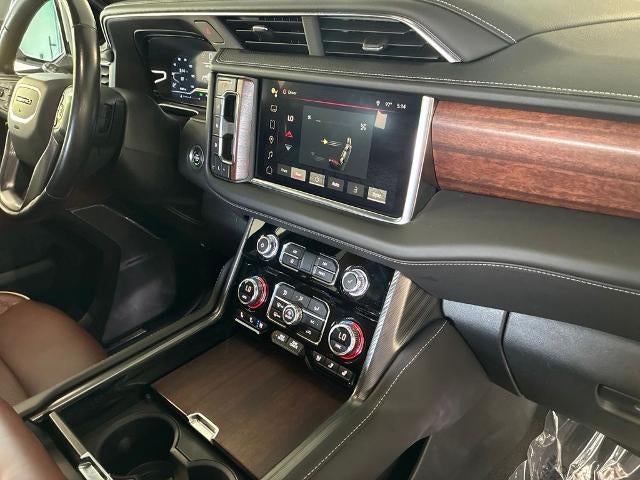 2023 GMC Yukon 4WD 4dr Denali Ultimate