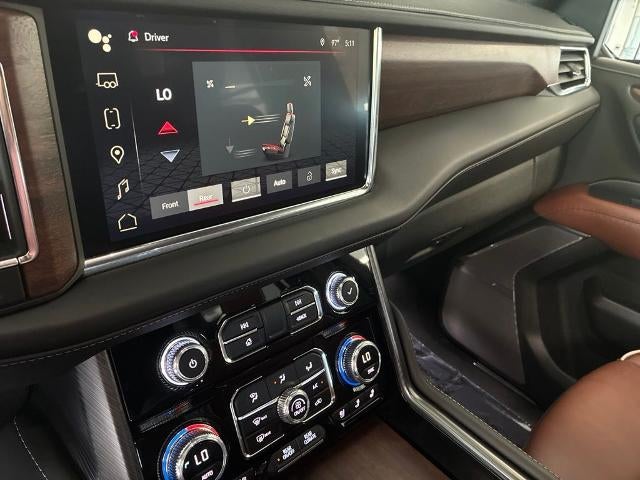 2023 GMC Yukon 4WD 4dr Denali Ultimate