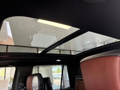 2023 GMC Yukon 4WD 4dr Denali Ultimate