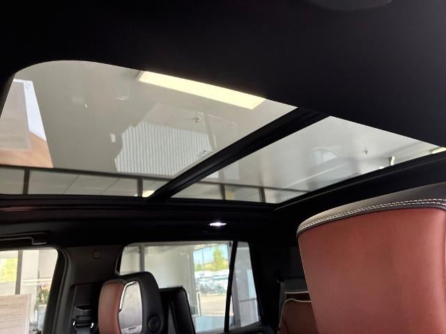2023 GMC Yukon 4WD 4dr Denali Ultimate