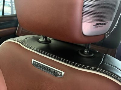 2023 GMC Yukon 4WD 4dr Denali Ultimate