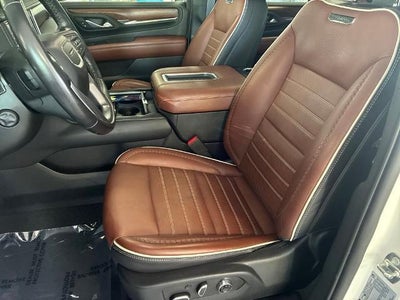 2023 GMC Yukon 4WD 4dr Denali Ultimate
