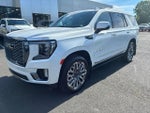 2023 GMC Yukon 4WD 4dr Denali Ultimate