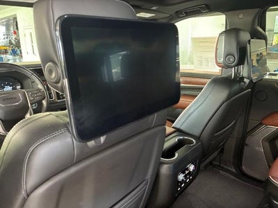 2023 GMC Yukon 4WD 4dr Denali Ultimate