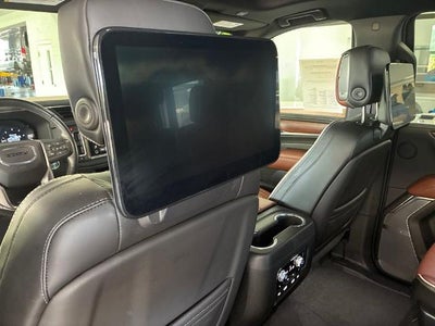 2023 GMC Yukon 4WD 4dr Denali Ultimate