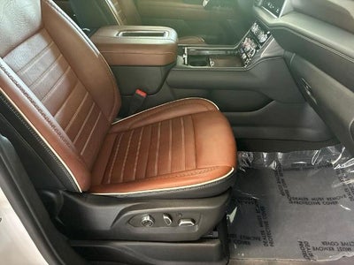 2023 GMC Yukon 4WD 4dr Denali Ultimate