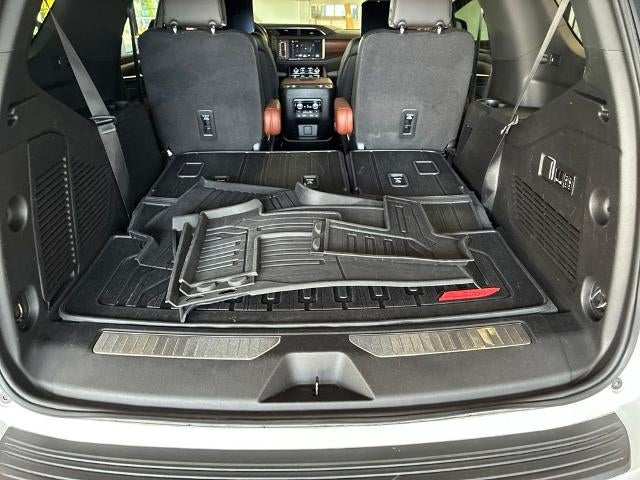2023 GMC Yukon 4WD 4dr Denali Ultimate
