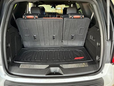 2023 GMC Yukon 4WD 4dr Denali Ultimate