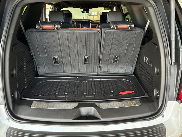 2023 GMC Yukon 4WD 4dr Denali Ultimate