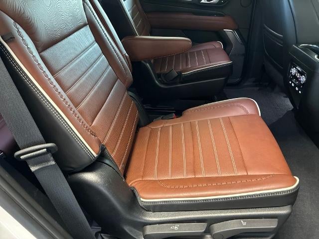 2023 GMC Yukon 4WD 4dr Denali Ultimate