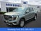 2025 GMC Yukon XL 4WD 4dr Elevation