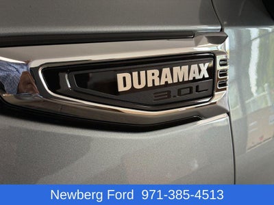 2025 GMC Yukon XL 4WD 4dr Elevation