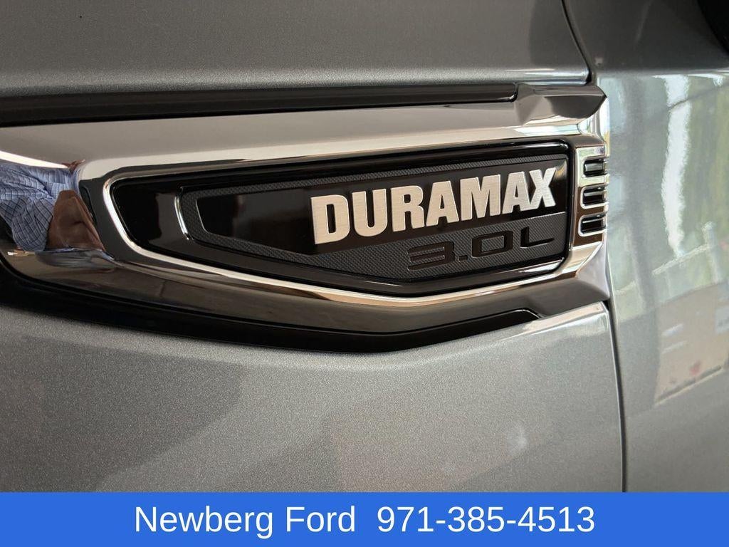 2025 GMC Yukon XL 4WD 4dr Elevation