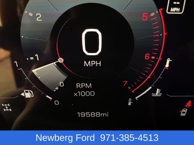 2025 GMC Yukon XL 4WD 4dr Elevation