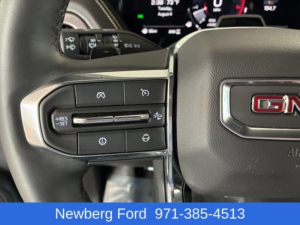 2025 GMC Yukon XL 4WD 4dr Elevation