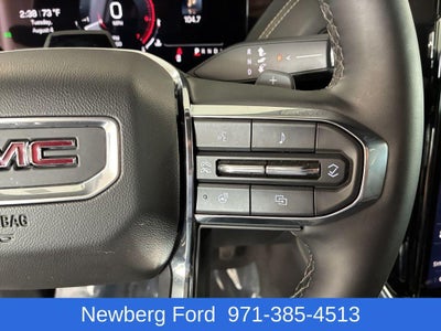 2025 GMC Yukon XL 4WD 4dr Elevation