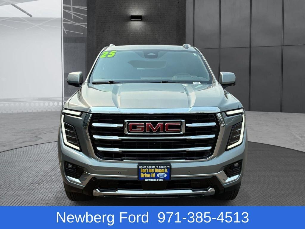 2025 GMC Yukon XL 4WD 4dr Elevation