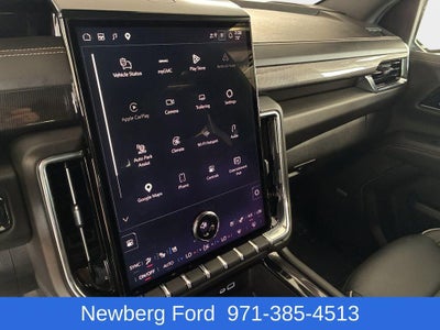 2025 GMC Yukon XL 4WD 4dr Elevation