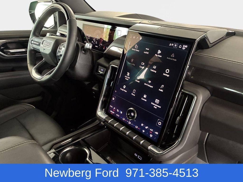 2025 GMC Yukon XL 4WD 4dr Elevation