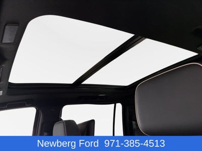 2025 GMC Yukon XL 4WD 4dr Elevation