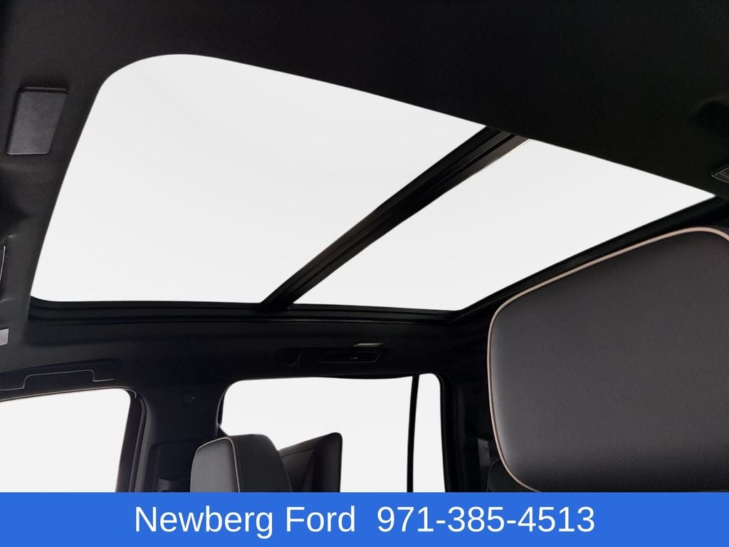 2025 GMC Yukon XL 4WD 4dr Elevation