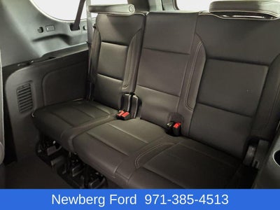 2025 GMC Yukon XL 4WD 4dr Elevation