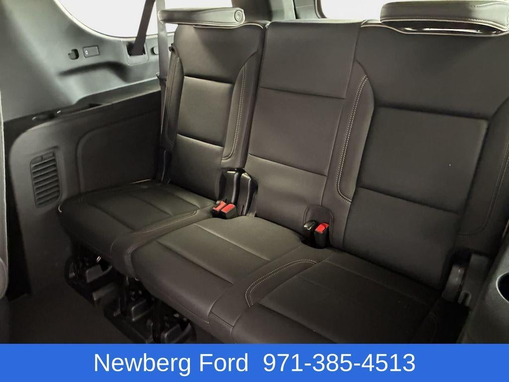2025 GMC Yukon XL 4WD 4dr Elevation