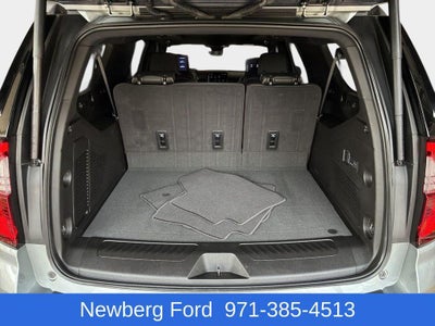 2025 GMC Yukon XL 4WD 4dr Elevation