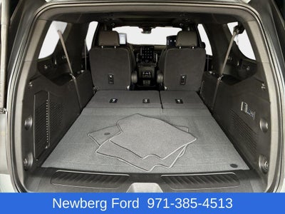 2025 GMC Yukon XL 4WD 4dr Elevation