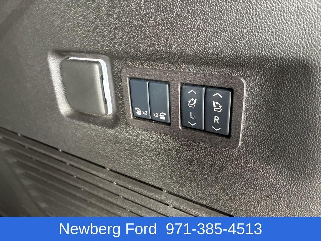 2025 GMC Yukon XL 4WD 4dr Elevation