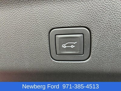 2025 GMC Yukon XL 4WD 4dr Elevation