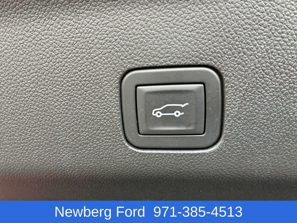 2025 GMC Yukon XL 4WD 4dr Elevation