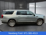 2025 GMC Yukon XL 4WD 4dr Elevation