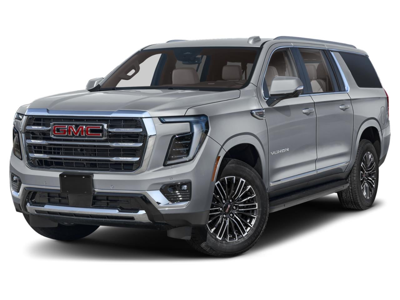 2025 GMC Yukon XL 4WD 4dr Elevation