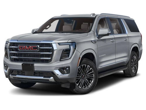 2025 GMC Yukon XL 4WD 4dr Elevation