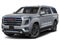 2025 GMC Yukon XL 4WD 4dr Elevation