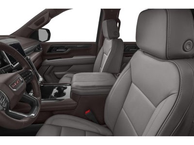 2025 GMC Yukon XL 4WD 4dr Elevation