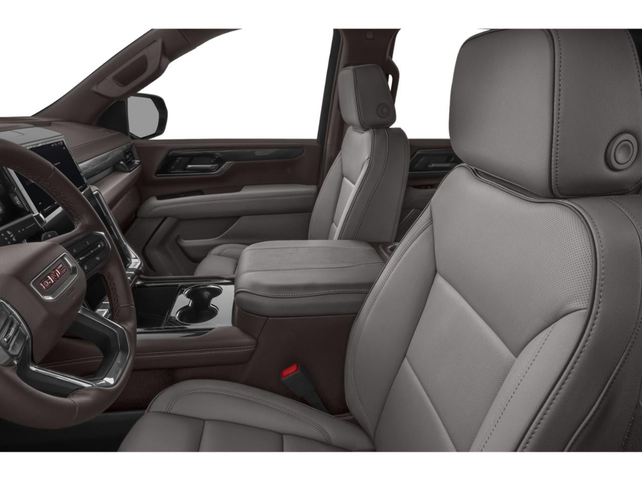 2025 GMC Yukon XL 4WD 4dr Elevation