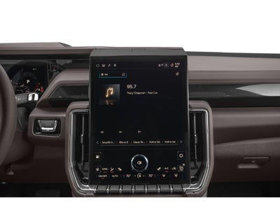 2025 GMC Yukon XL 4WD 4dr Elevation