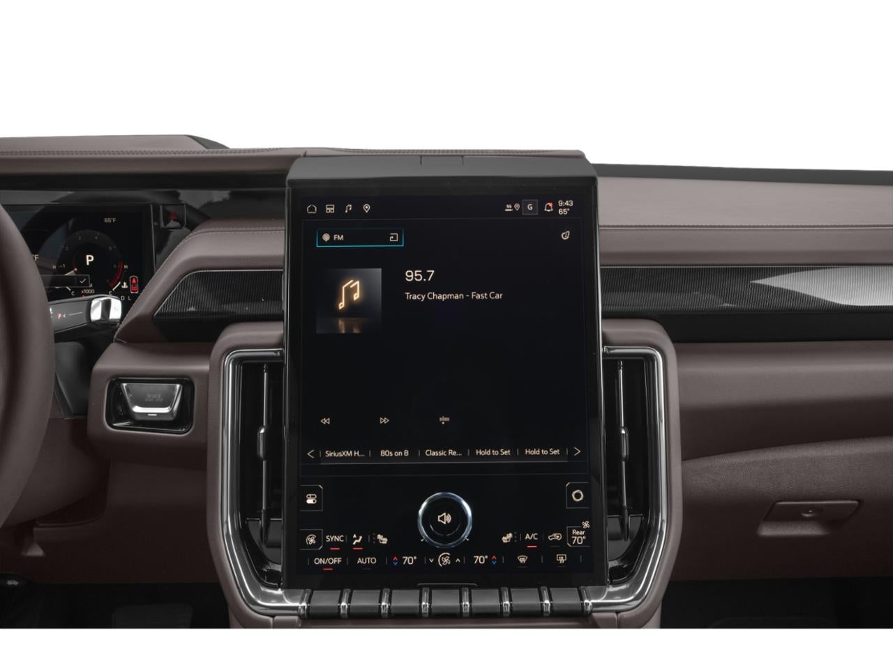 2025 GMC Yukon XL 4WD 4dr Elevation
