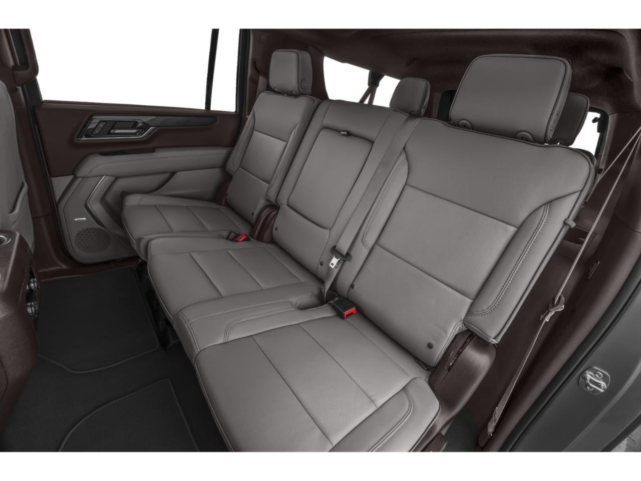 2025 GMC Yukon XL 4WD 4dr Elevation