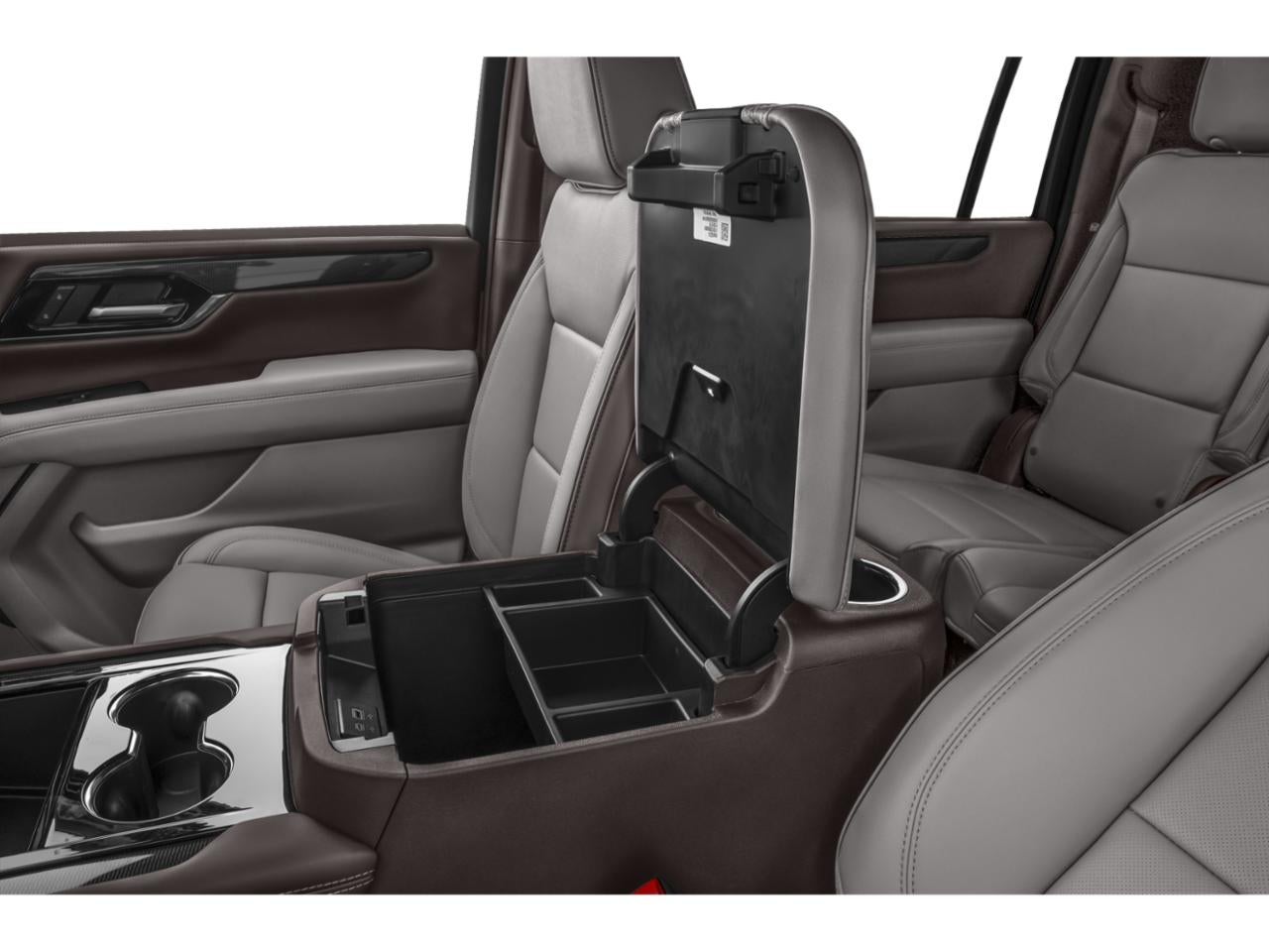 2025 GMC Yukon XL 4WD 4dr Elevation